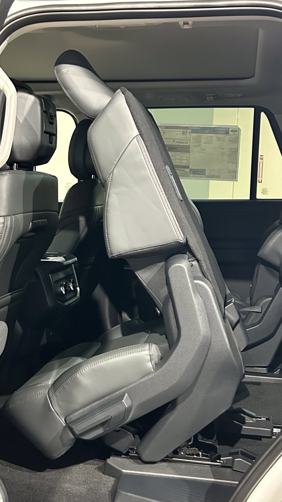 New 2027 Ford Expedition Active AWD/4WD image 57