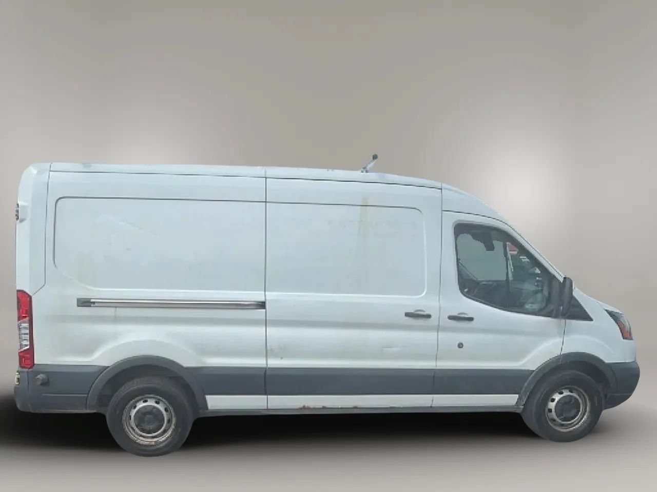Used 2016 Ford Transit 150 148 Medium Roof RWD image 6