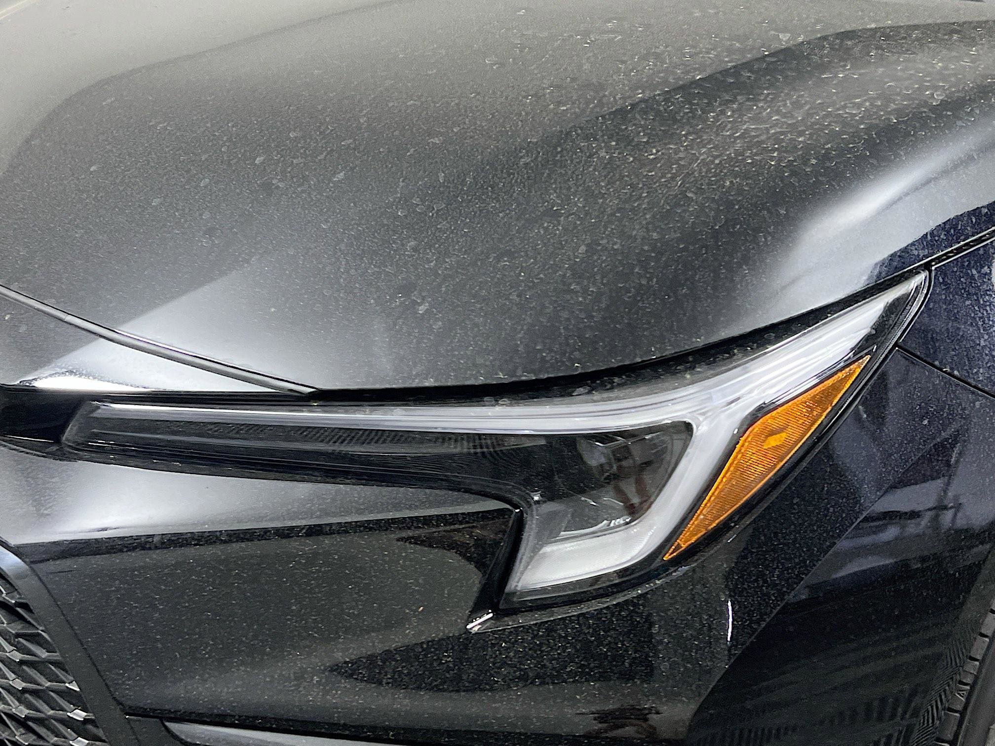 New 2026 Toyota Corolla SE image 11