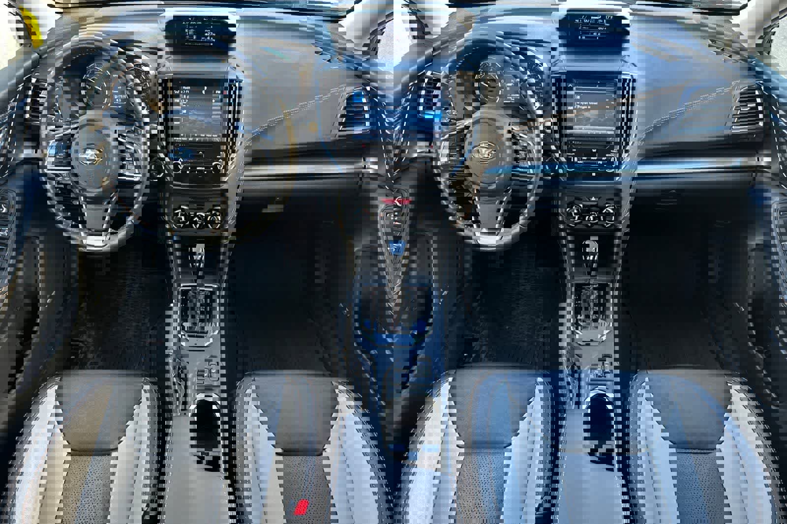 Used 2018 Subaru Crosstrek 2.0i Limited image 3