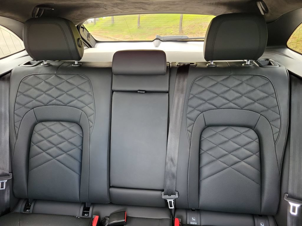 Used 2023 Jaguar F-PACE S AWD/4WD image 17