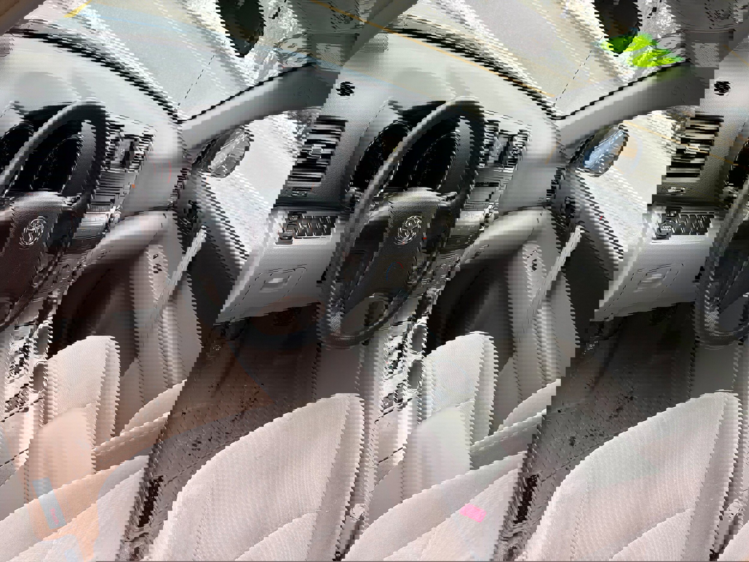 Used 2008 Toyota Highlander Sport image 11