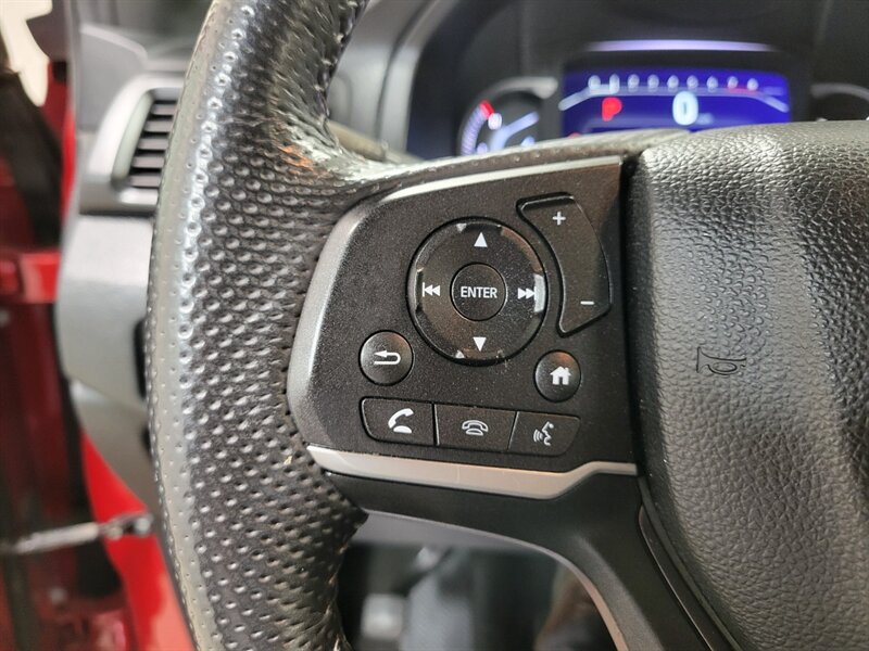 Used 2023 Honda Passport EX-L image 33