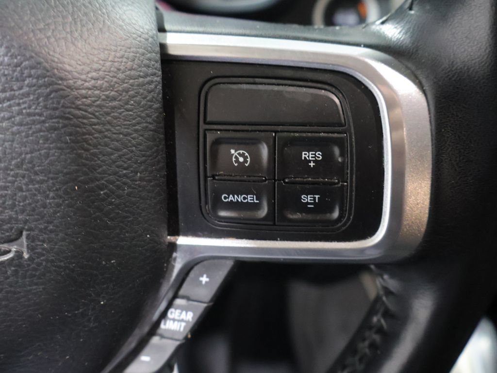 Used 2020 RAM 2500 Laramie AWD/4WD image 34