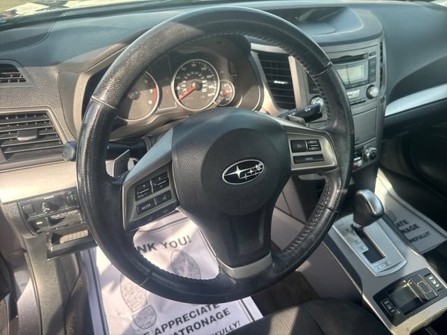 Used 2013 Subaru Legacy 2.5i Premium w/ All-Weather Pkg AWD/4WD image 14