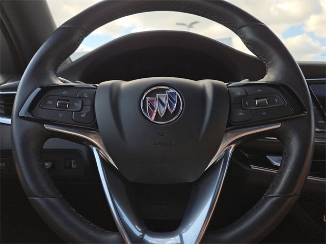 Used 2023 Buick Enclave Avenir w/ Avenir Technology Package image 37