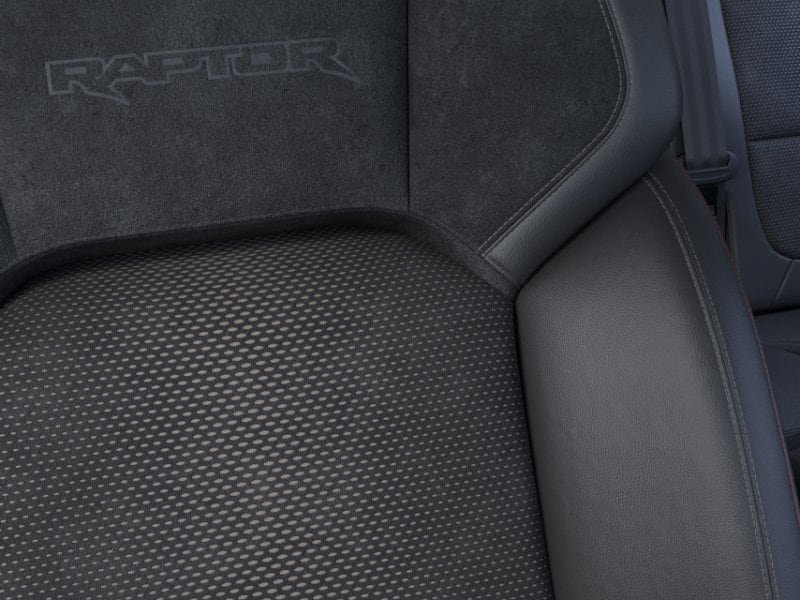 New 2025 Ford Bronco Raptor w/ Interior Carbon Fiber Pack AWD/4WD image 18