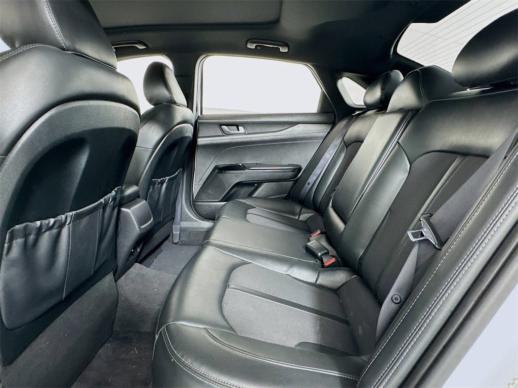 Used 2021 Kia K5 GT-Line w/ GT-Line FWD Premium Package image 13