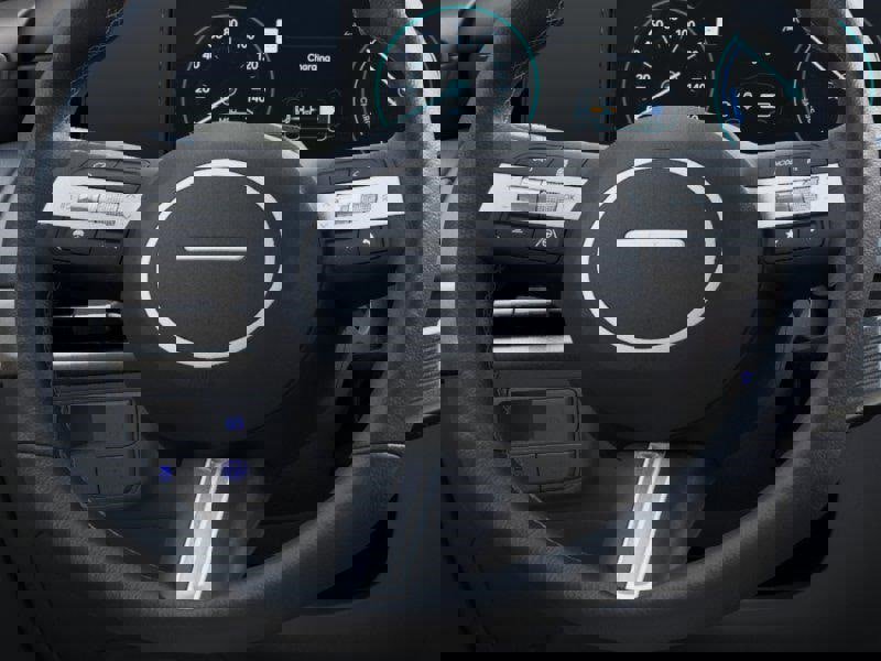 New 2026 Hyundai Tucson Limited image 15