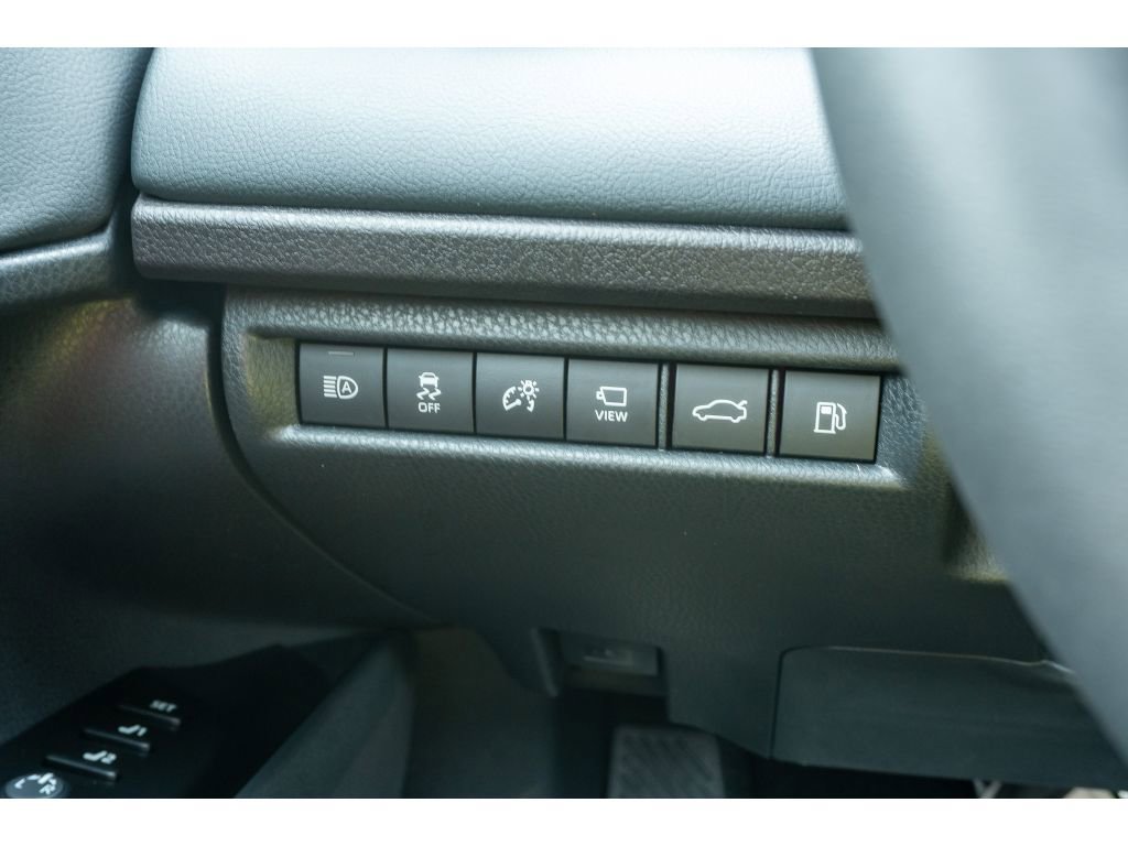 New 2026 Toyota Camry XSE FWD image 28