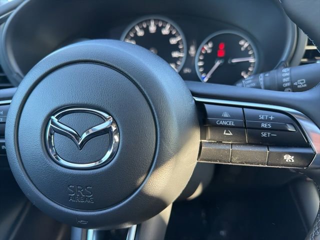 New 2026 MAZDA MAZDA3 2.5 S Hatchback w/ Premium Pkg image 20