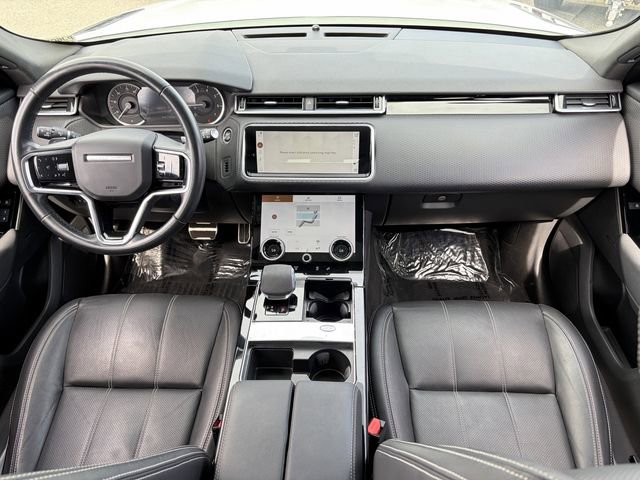 Used 2023 Land Rover Range Rover Velar R-Dynamic S image 23