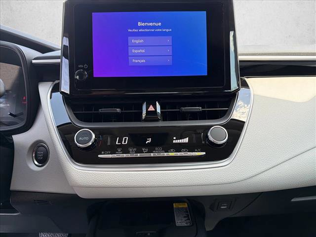 New 2026 Toyota Corolla LE image 15