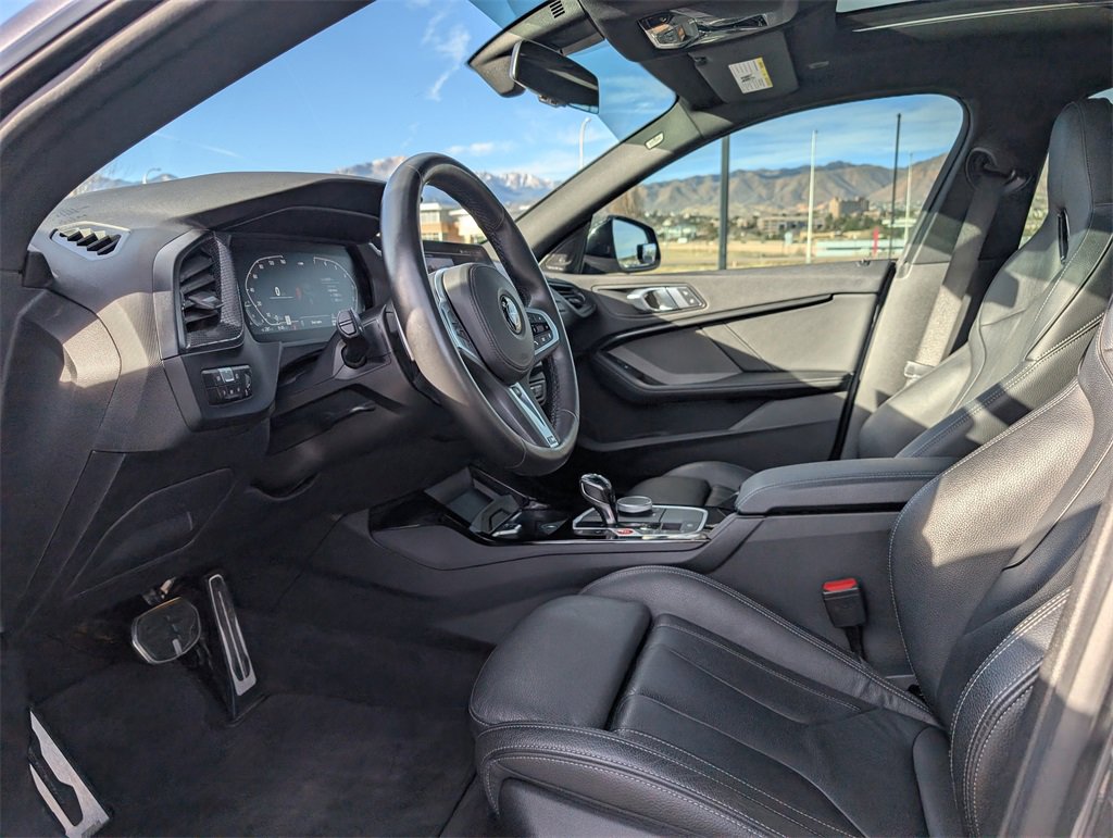 Used 2021 BMW M235i xDrive Gran Coupe w/ Premium Package image 10