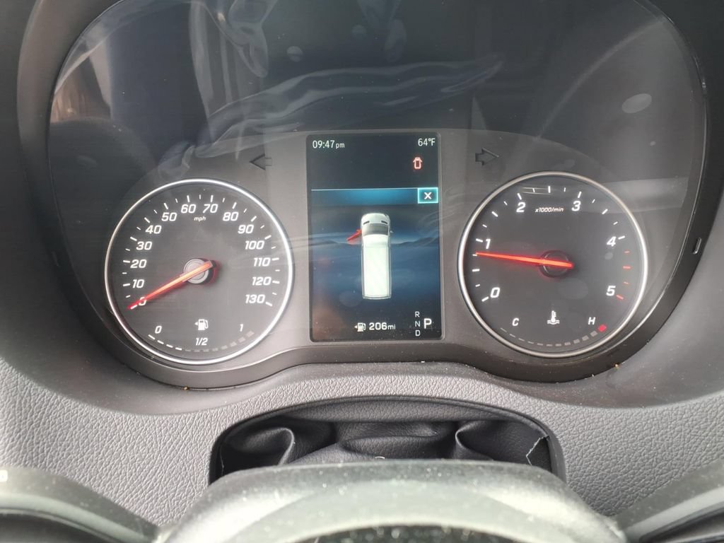 Used 2026 Mercedes-Benz Sprinter 2500 image 18