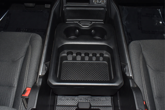Used 2021 RAM 1500 Big Horn AWD/4WD image 17