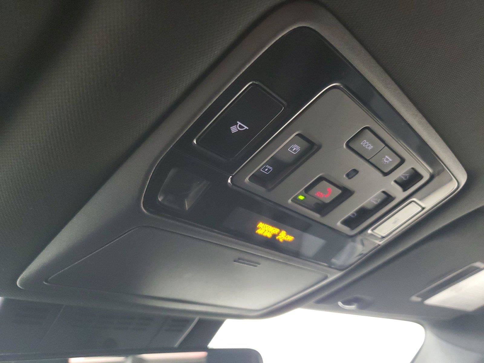 Used 2024 Lexus TX 350 FWD w/ Captains Chair Package image 33