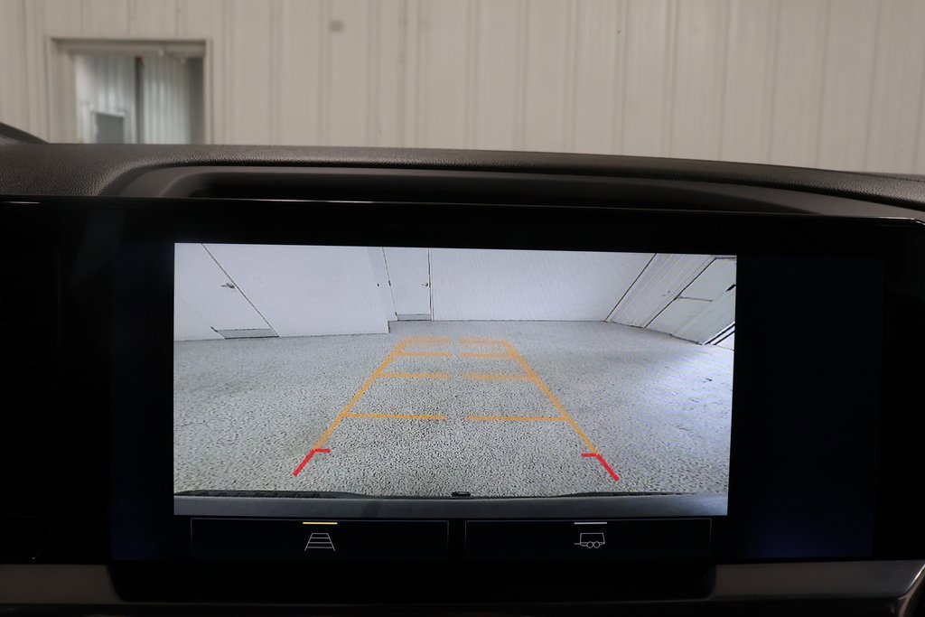 Used 2023 Chevrolet Silverado 1500 RST image 14