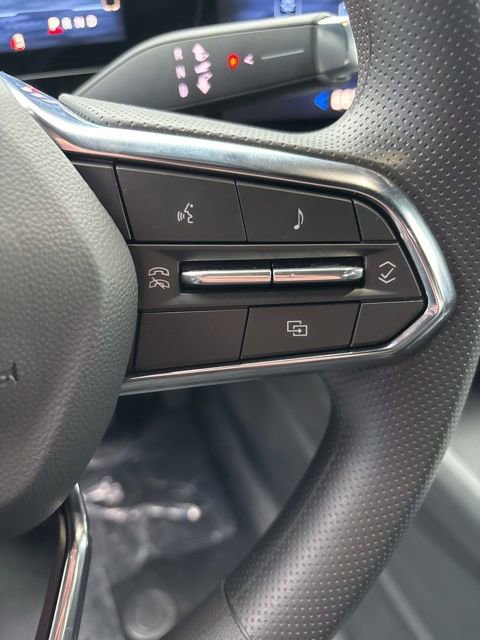 New 2026 Chevrolet Blazer EV LT FWD image 23
