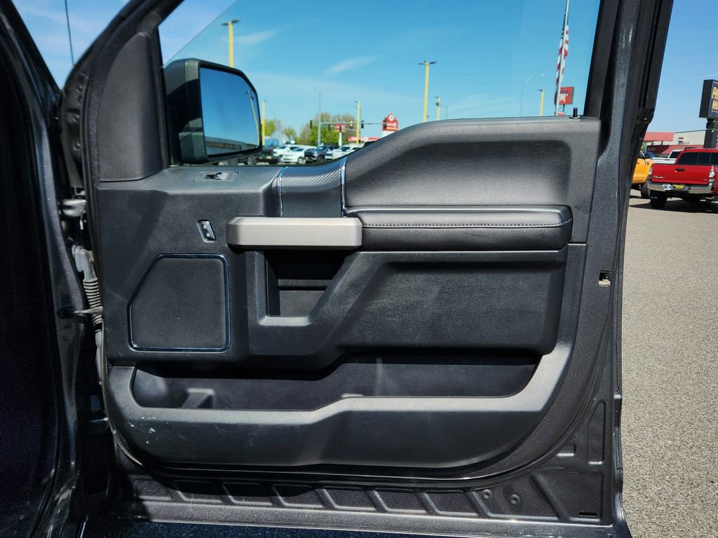 Used 2019 Ford F150 Lariat w/ Equipment Group 502A Luxury AWD/4WD image 22