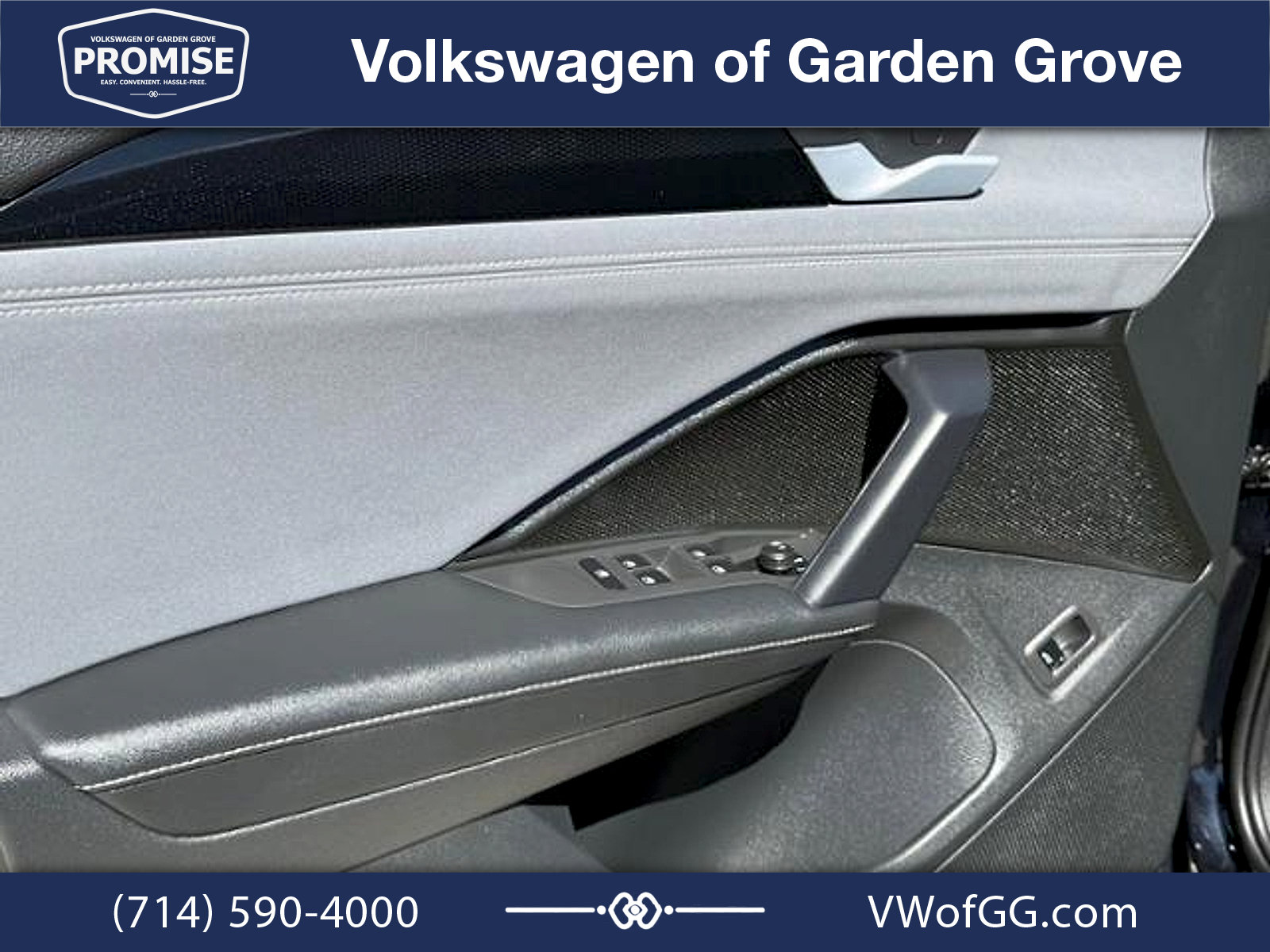 New 2026 Volkswagen Tiguan SE AWD/4WD image 9