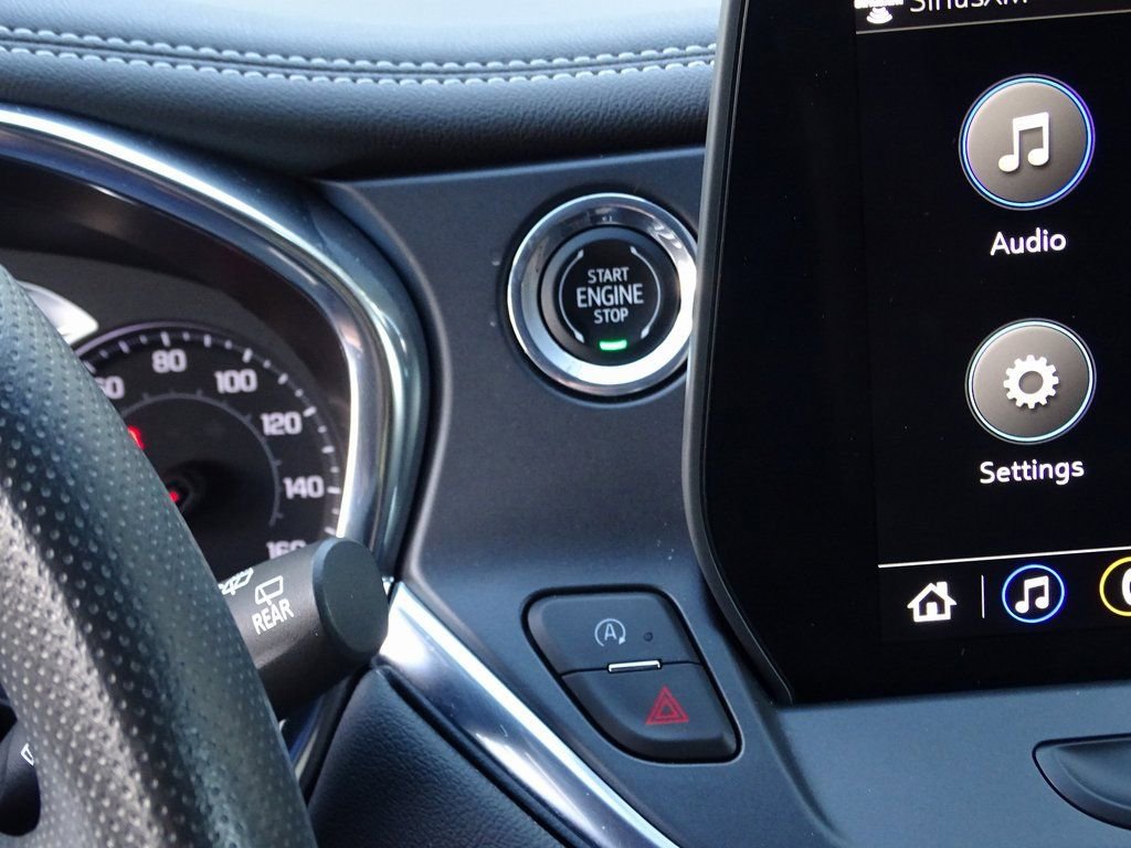 Used 2024 Chevrolet Blazer LT w/ Convenience Package image 34