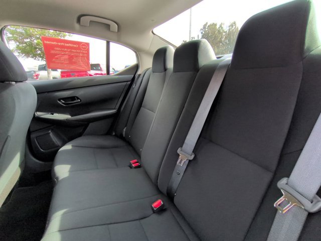 Used 2024 Nissan Sentra S image 13