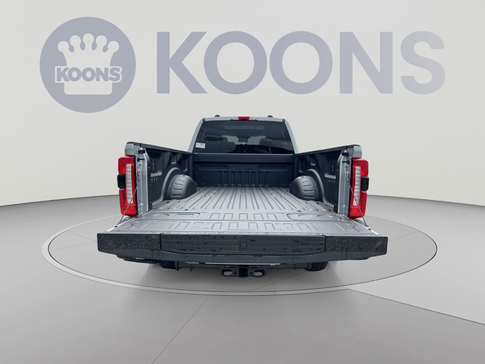 New 2027 Ford F250 XLT AWD/4WD image 26