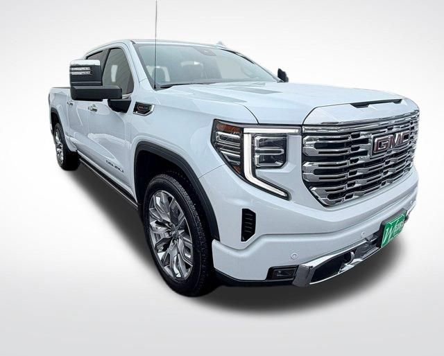 New 2026 GMC Sierra 1500 Denali w/ Denali Reserve Package image 33