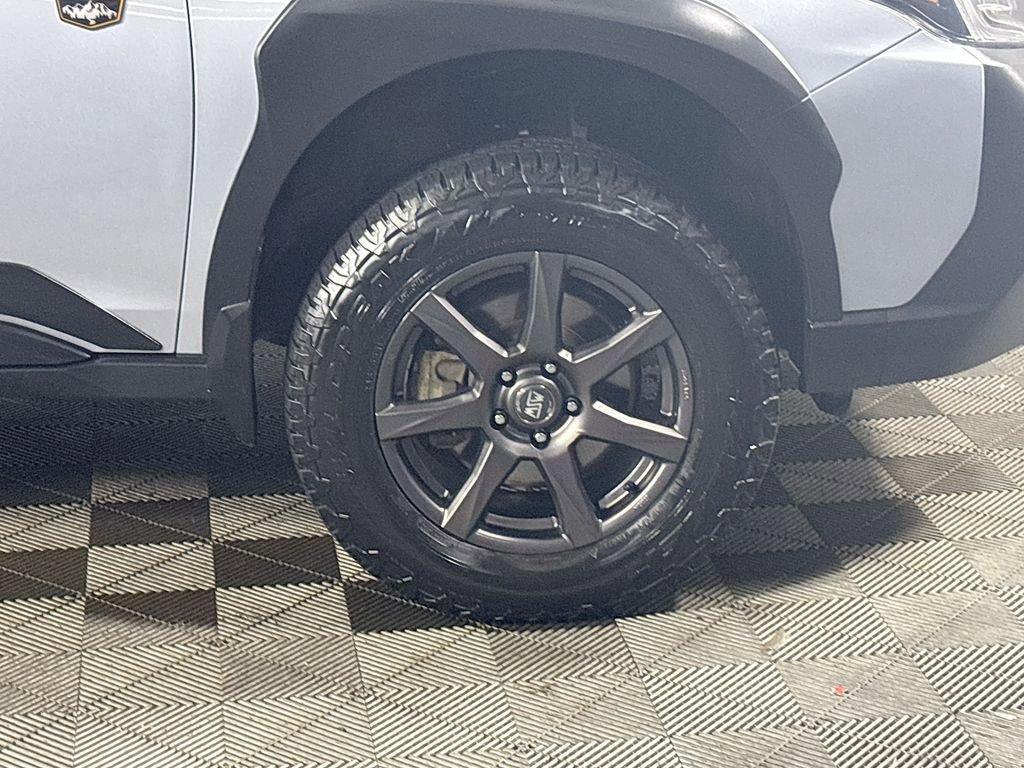 Used 2022 Subaru Outback Wilderness AWD/4WD image 24