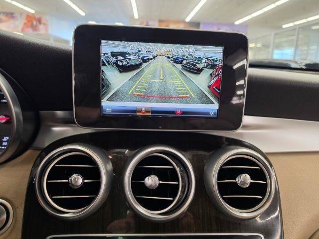 Used 2017 Mercedes-Benz GLC 300 image 19