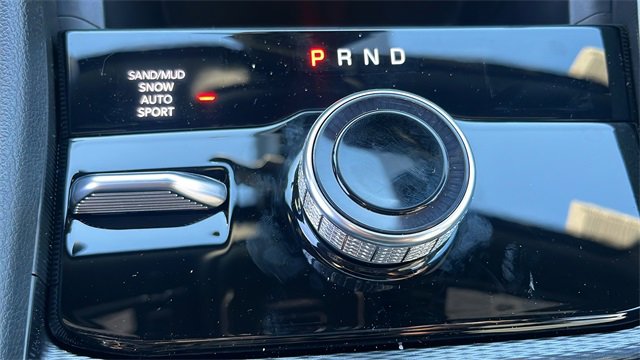 New 2026 Jeep Grand Cherokee Limited w/ Limited Altitude Package image 29