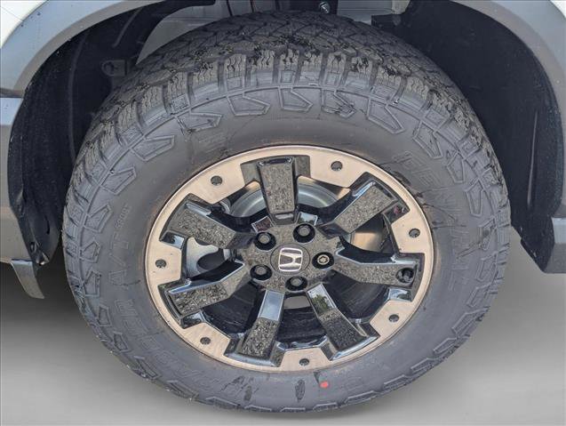 New 2026 Honda Passport TrailSport Elite image 9