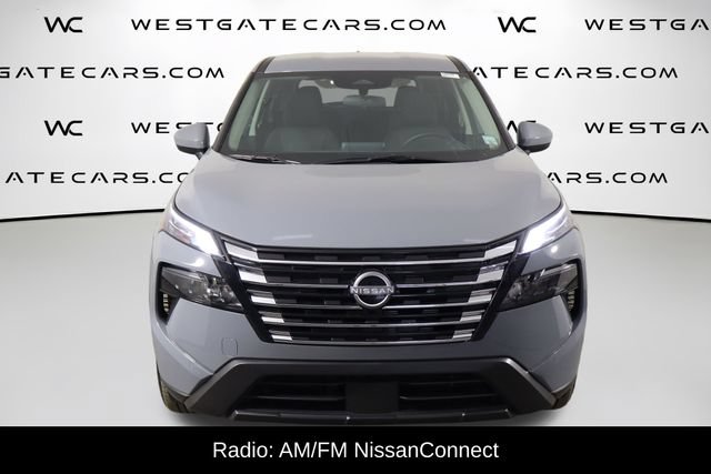 Used 2026 Nissan Rogue SV FWD video 2