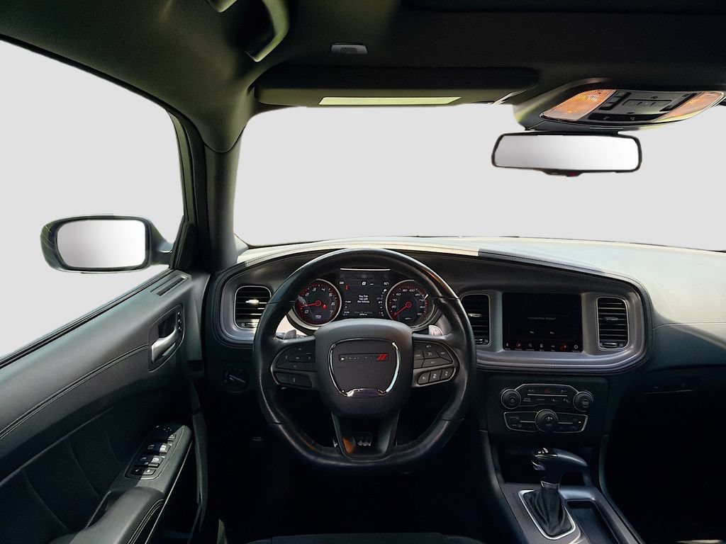 Used 2023 Dodge Charger Scat Pack RWD image 16