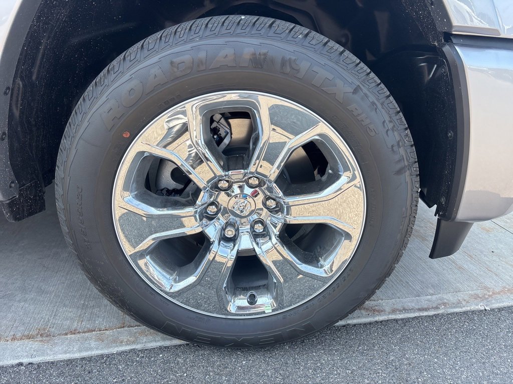 New 2026 RAM 1500 Big Horn image 12