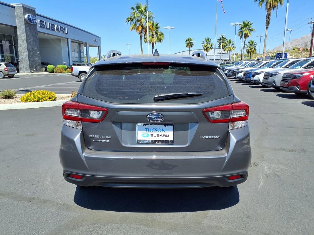 Used 2020 Subaru Impreza Premium w/ Popular Package #2 image 12