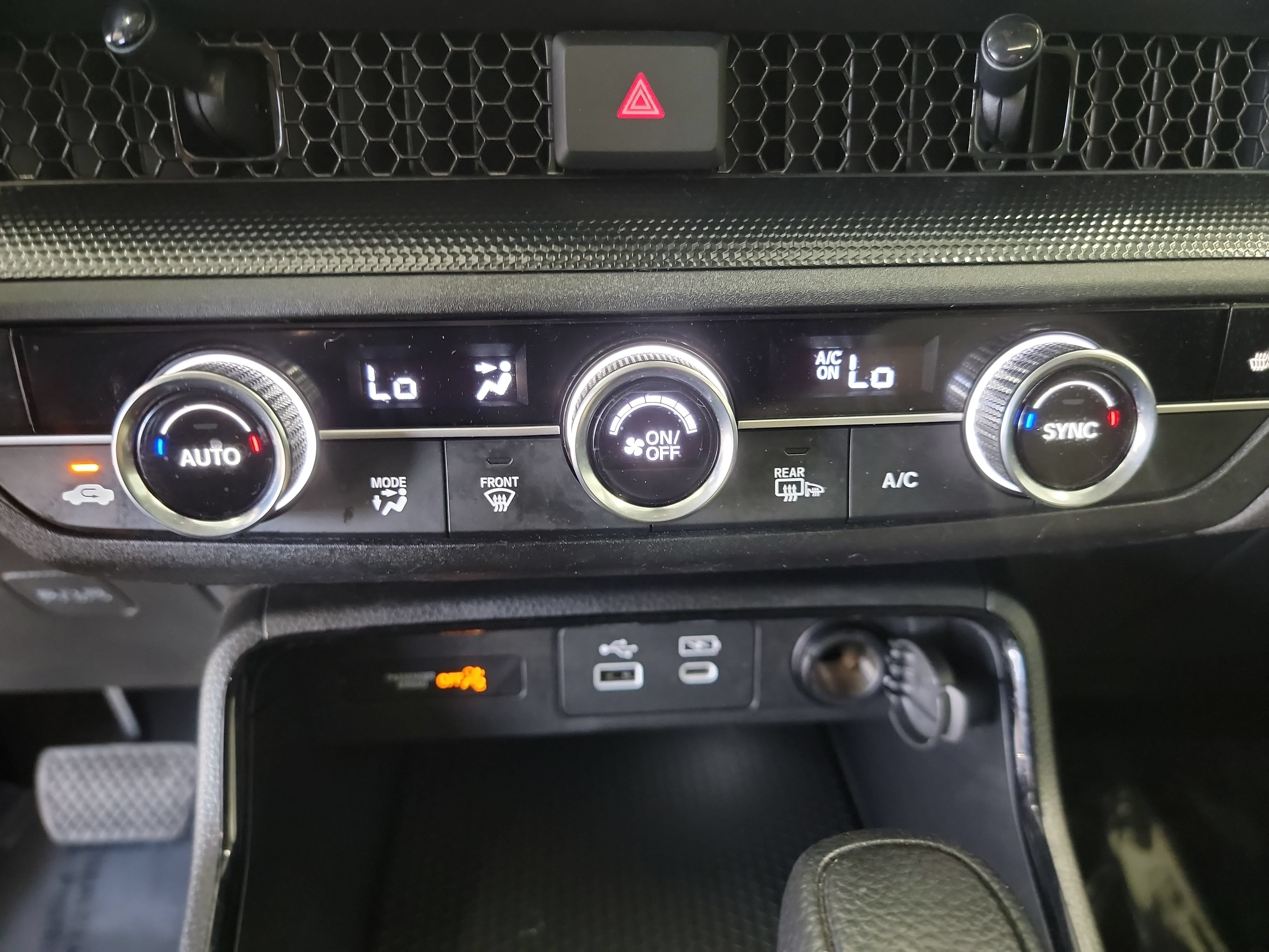 Used 2024 Honda CR-V EX image 21