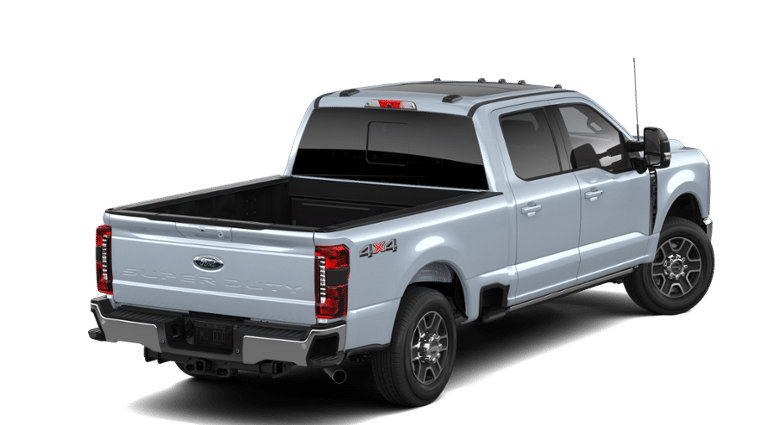 New 2026 Ford F250 Lariat w/ Lariat Ultimate Package AWD/4WD image 23