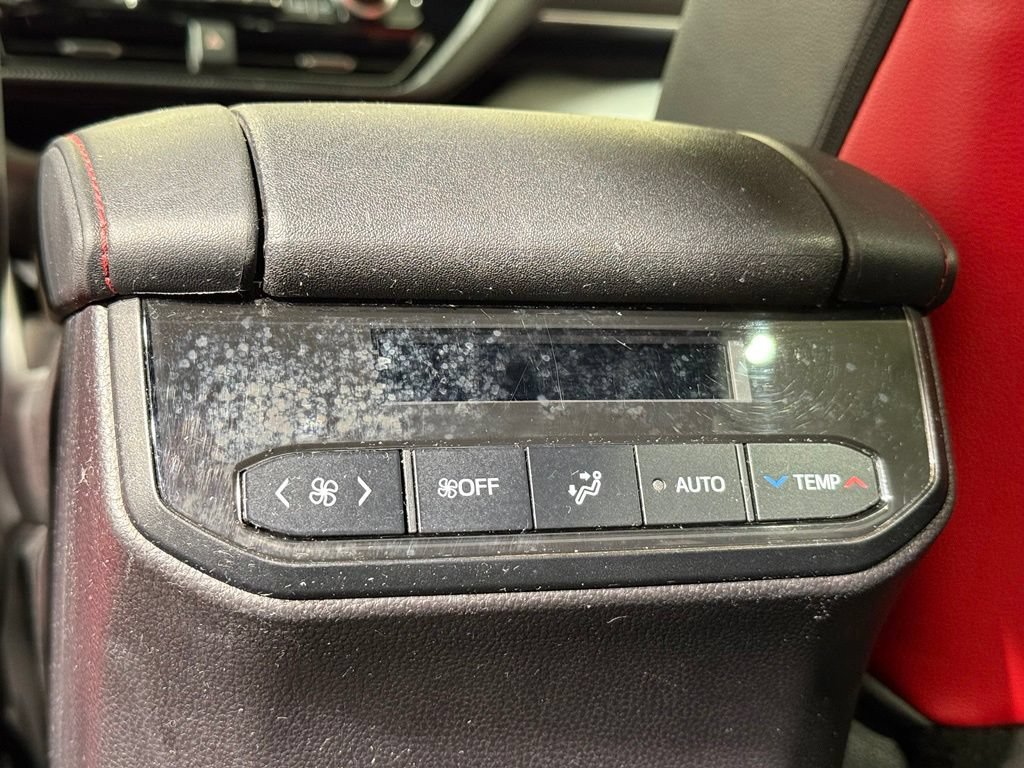 Certified 2021 Toyota Highlander XSE AWD/4WD image 22