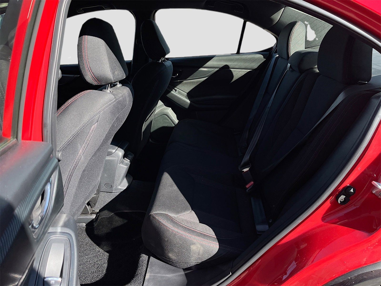 Used 2023 Subaru WRX Premium image 22