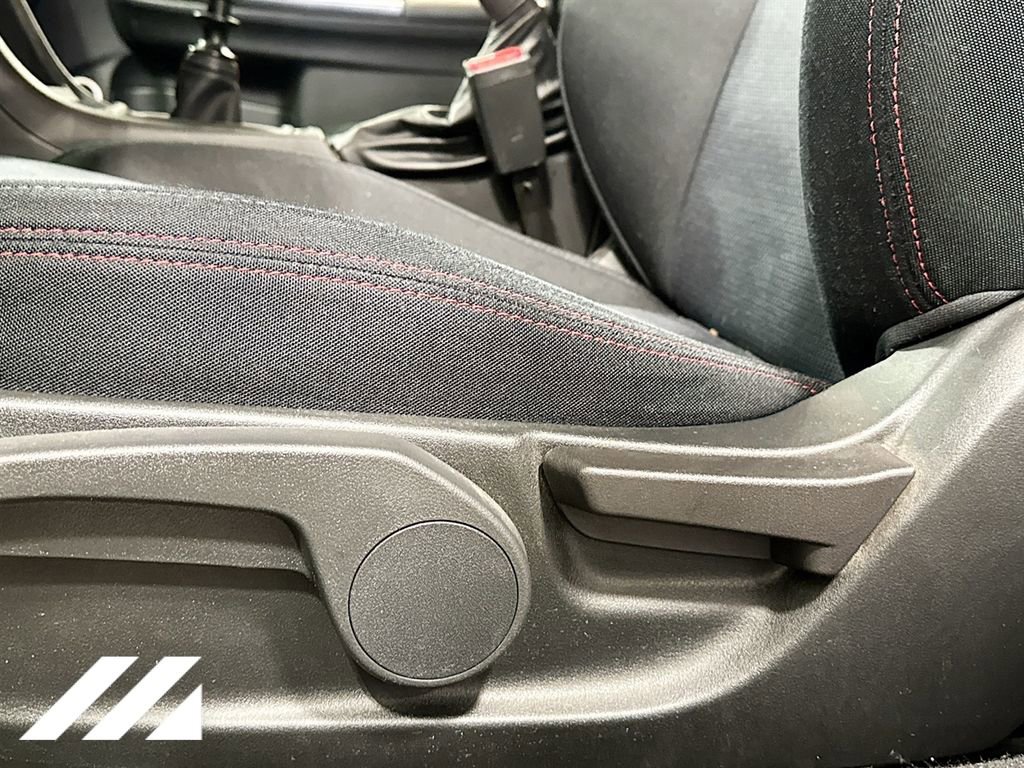 Used 2020 Subaru WRX Premium AWD/4WD image 21