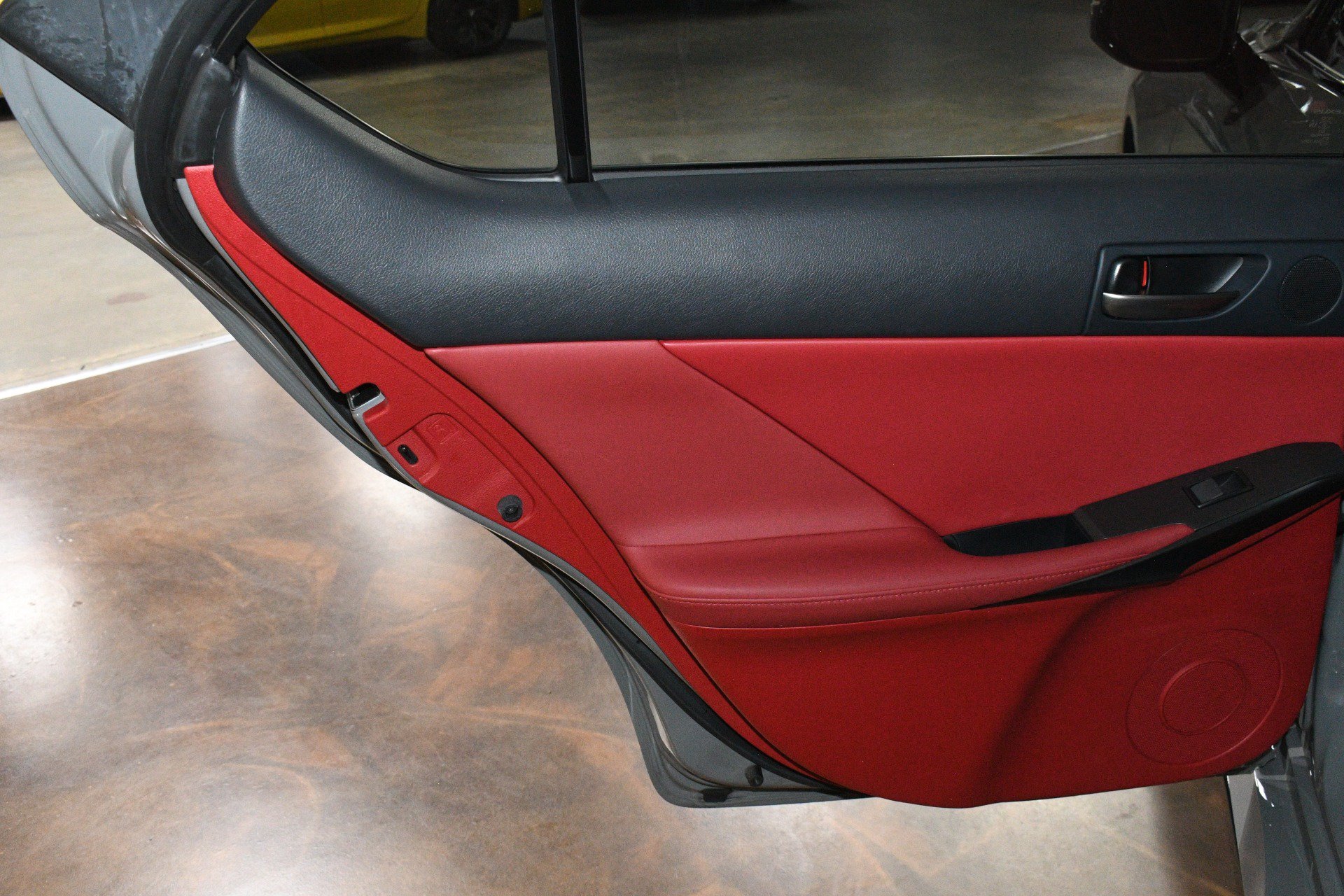 Used 2024 Lexus IS 350 F Sport RWD image 43