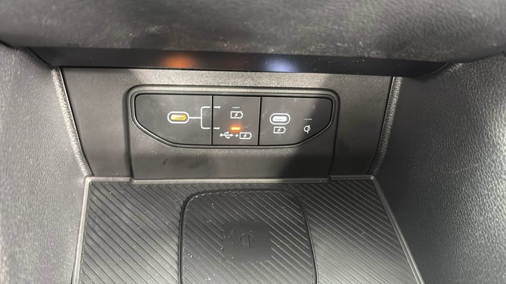 New 2026 Kia Sportage EX image 19