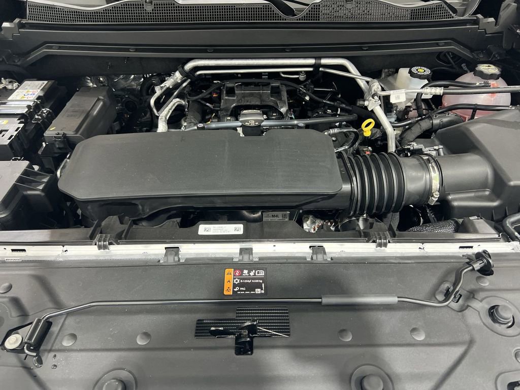 New 2026 Chevrolet Colorado LT w/ LT Convenience Package image 27
