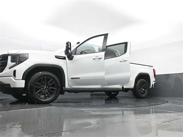 Used 2023 GMC Sierra 1500 Elevation image 33