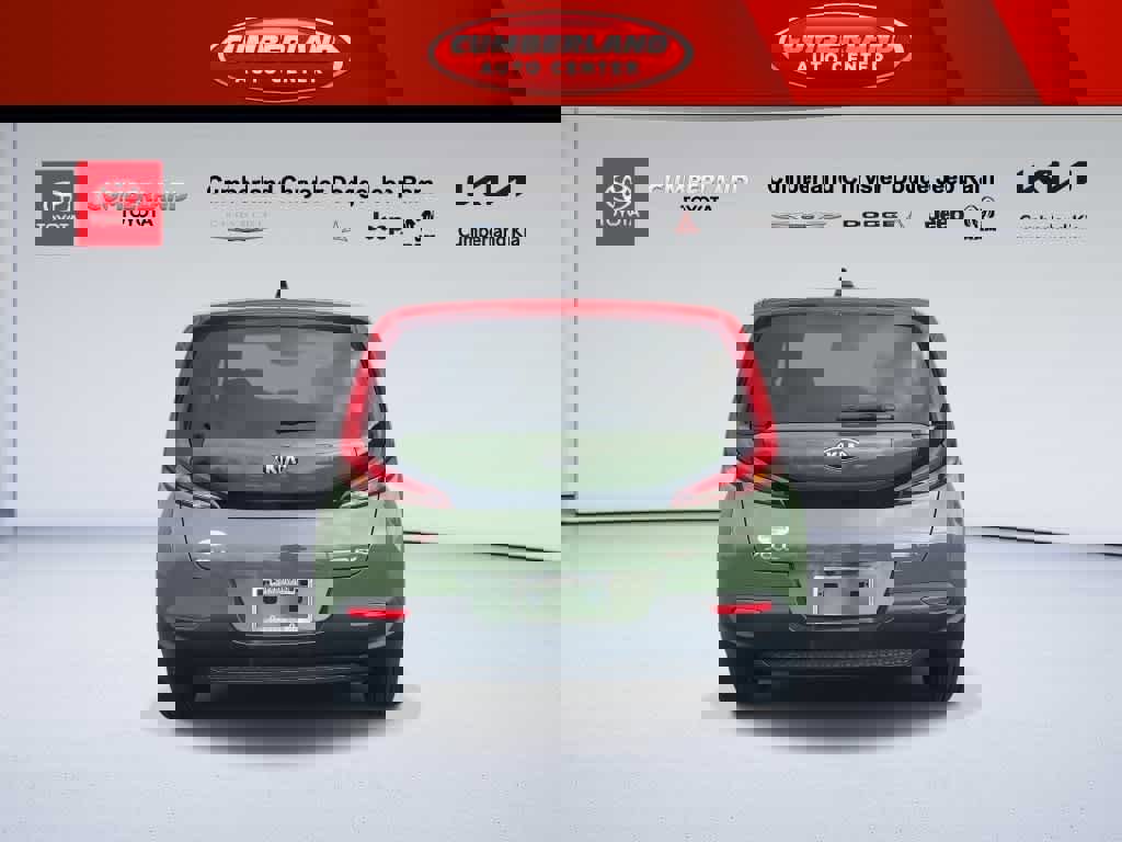 Used 2021 Kia Soul EX image 7