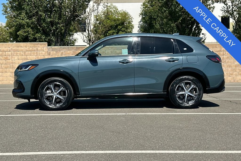 Used 2025 Honda HR-V EX-L image 7