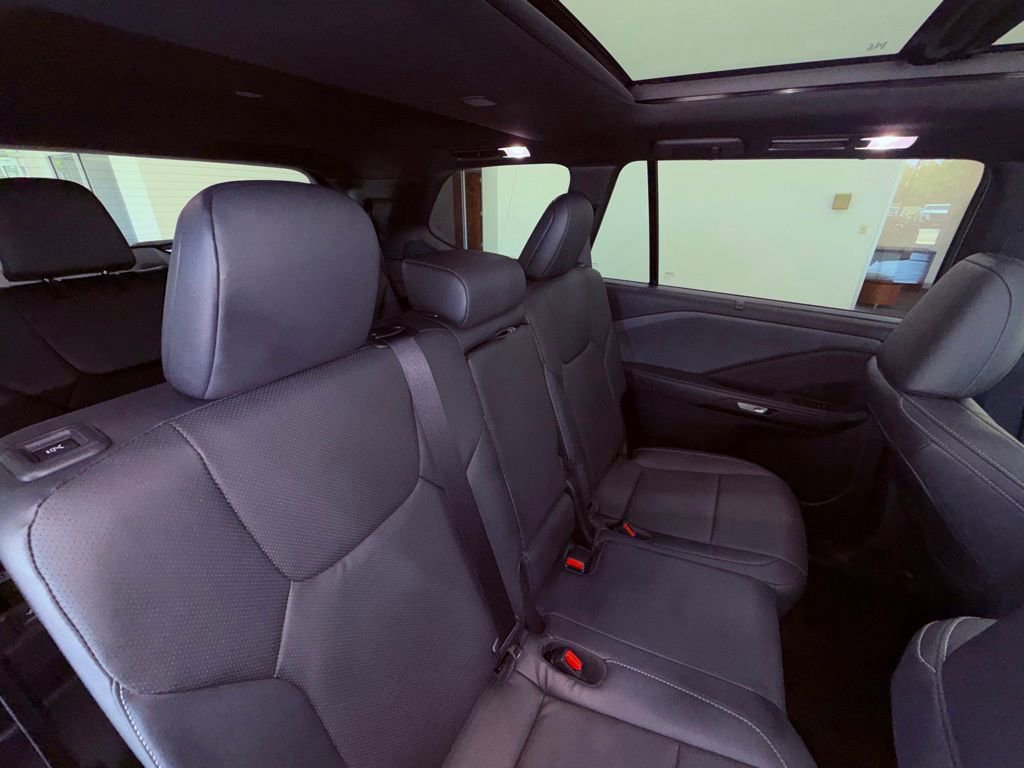 Used 2025 Lexus TX 350 AWD w/ Technology Package image 15