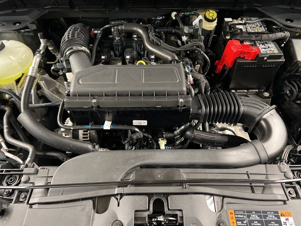 New 2026 Ford Escape Active w/ Cold Weather Package image 30